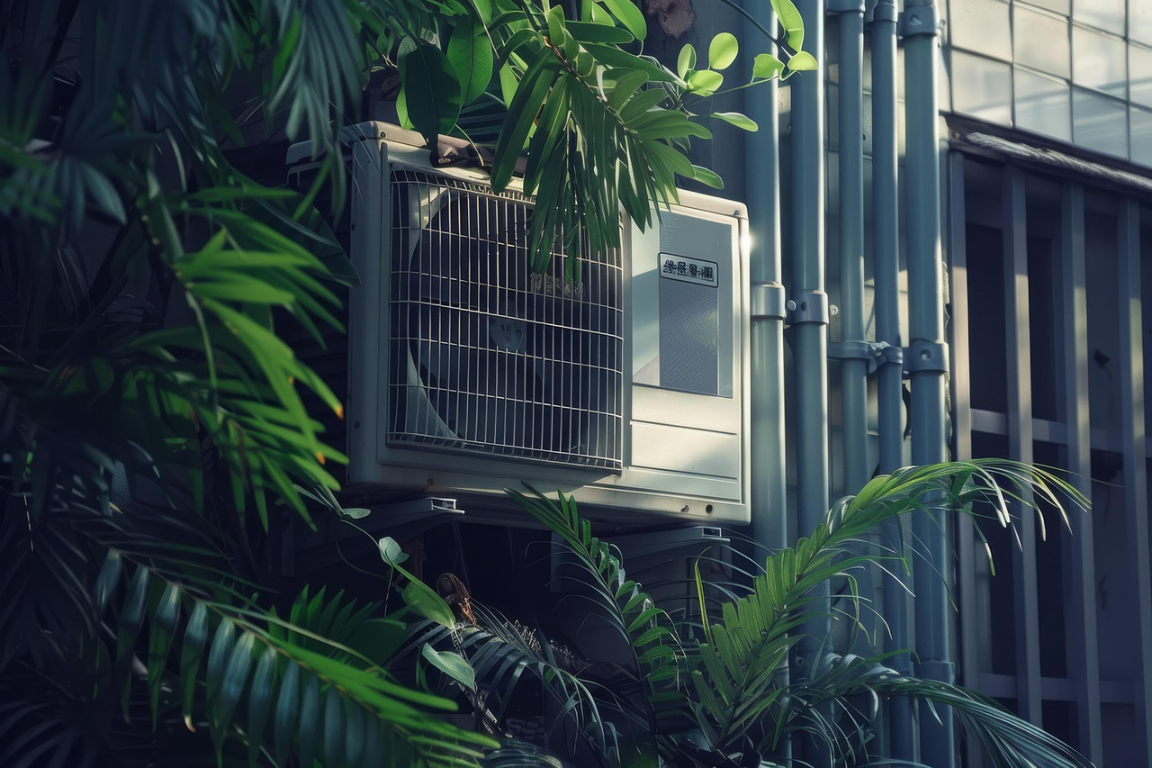 AC Maintenance