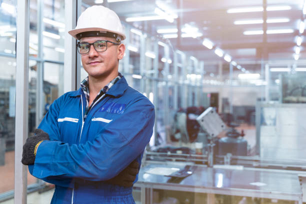 Repair Technician